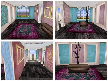 Second Life Marketplace - The boutique