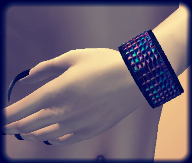 K&K Full Perm Bracelets 4