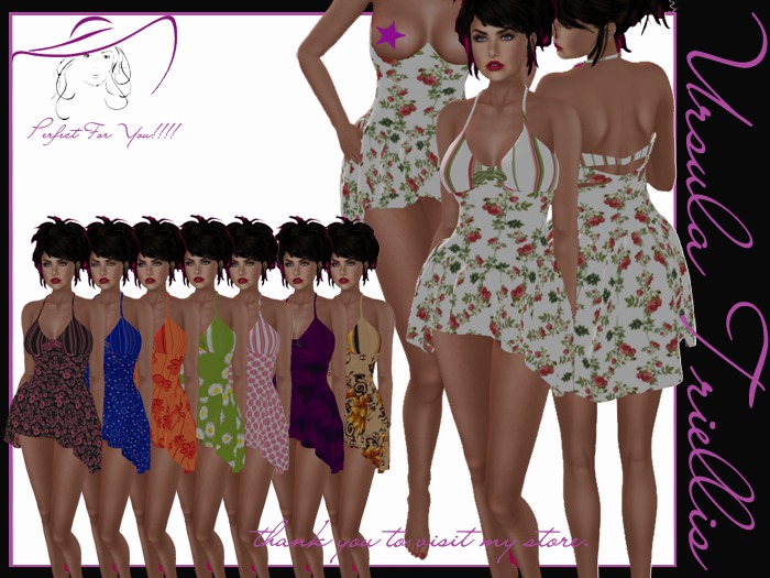 0005169 Mini Irregular + Top