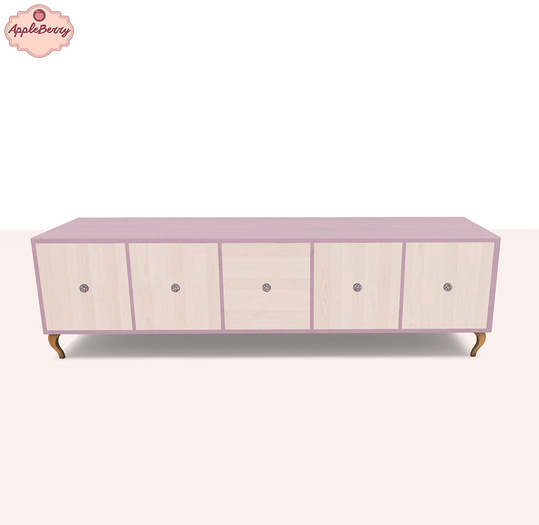 .ab - Amelia's Locker_Pale Pink [add]