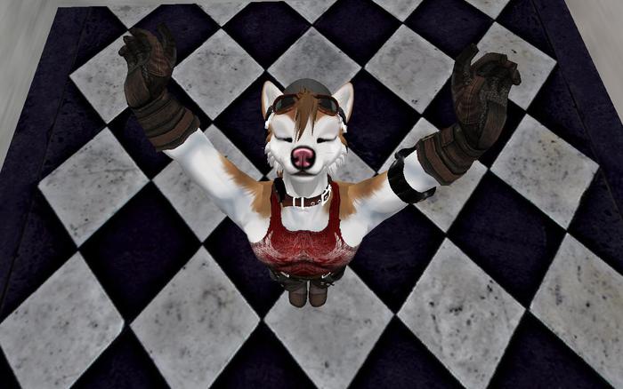 (BOXED) All hail [SR INDUSTRYS]