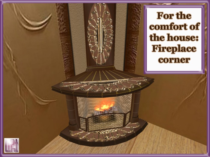 Fireplace corner_Dr