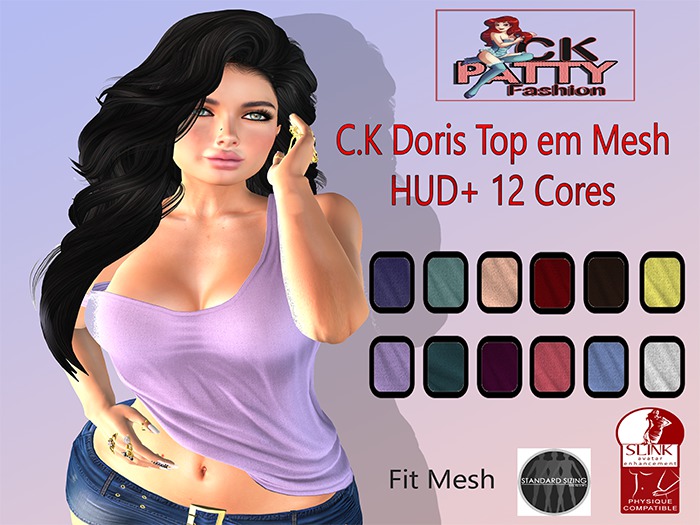 :: C.K Doris Top ::