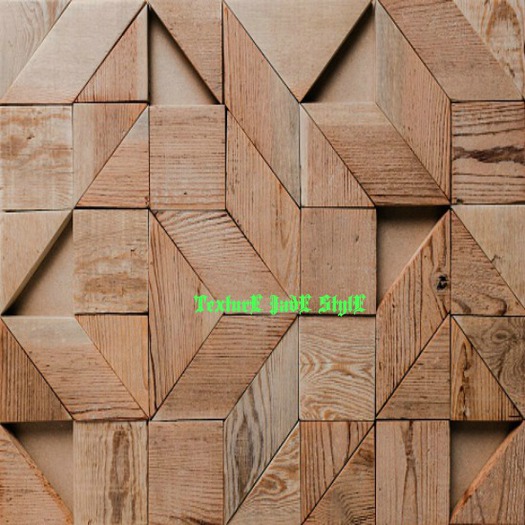 Texture Wal and Floor Wood Natural