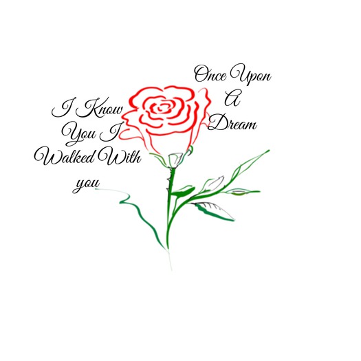 Once Upon A Dream (bagged)