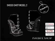 SHOES GHOT MODEL 2