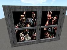 TM Zombies Window