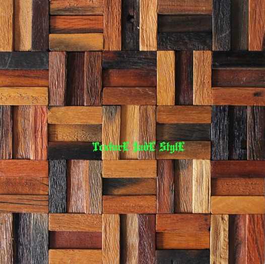Texture Wall and Floor Wood Rustic