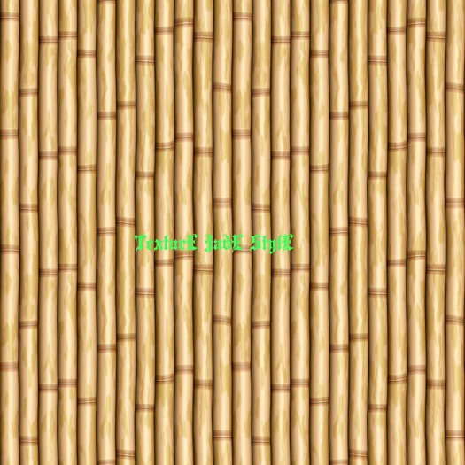 Texture Wall Bamboo Natural