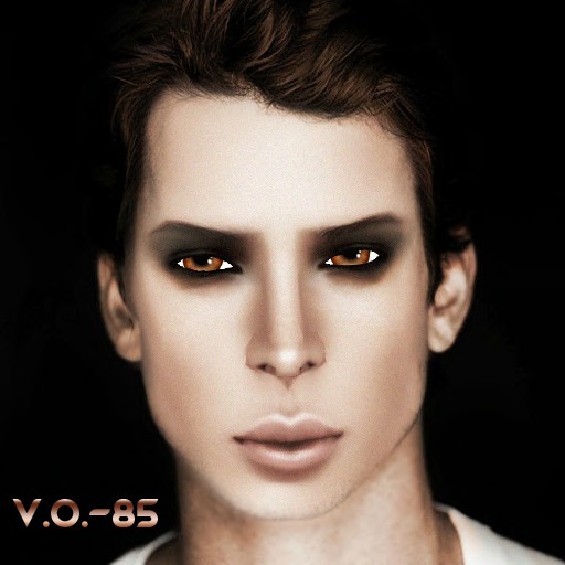 << ACORA >> V.O.-85~COMPLETE MODEL MALE~++PROMO PRICE++
