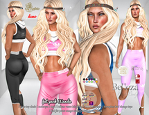 *dafnis fat pack Wanda Demo