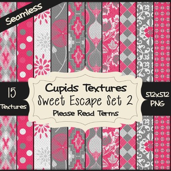 Sweet Escape Set
