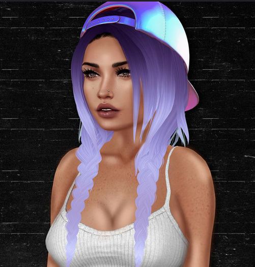 Dichotomy // Bae Hair - 10