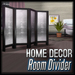 Vendor decor %28akaesha's silver room divider%29