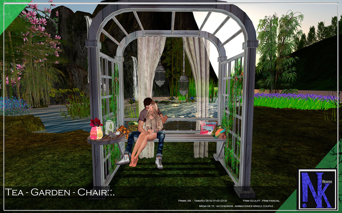 :Tea-Garden-Chair:::
