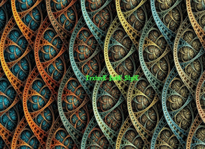 Texture Fabric Oriental Classic