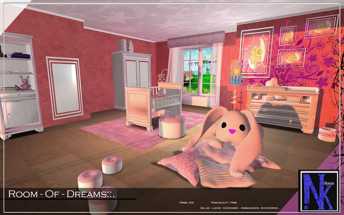 >!H<:Room.Of.Dreams: