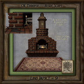 Hearth and Home Fireplace Ra