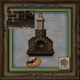 Hearth & Home Fireplace Siamese Qc Fall