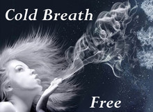 Cold Breath (Unpack me)