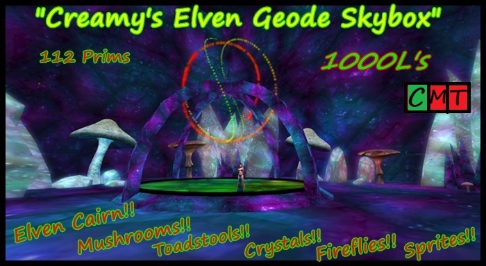 Creamy's Elven Geode Skybox-Copy