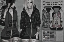 Dress sth20 - DEMO