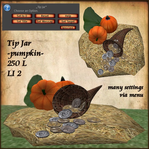 G Tip jar_pumpkin,box