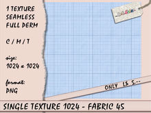 SINGLE TEXTURE 1024 - FABRIC 45