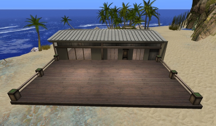 CARPIEDIEM BEACH HOUSE