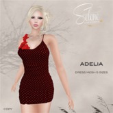 [Selene Creations] Adelia RedDots