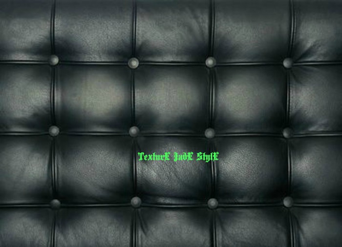 Texture Wall Leather Fabric Green