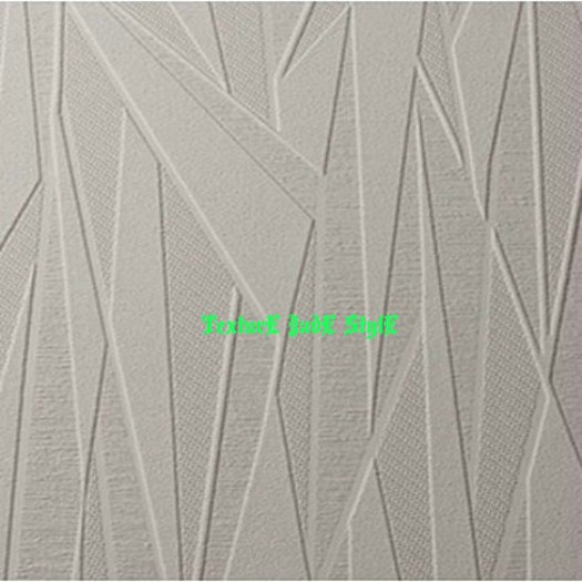 Texture Wall Geometric  beige