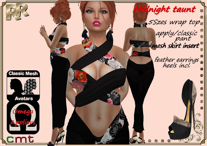 Midnight taunt!-Rejuve's raggs