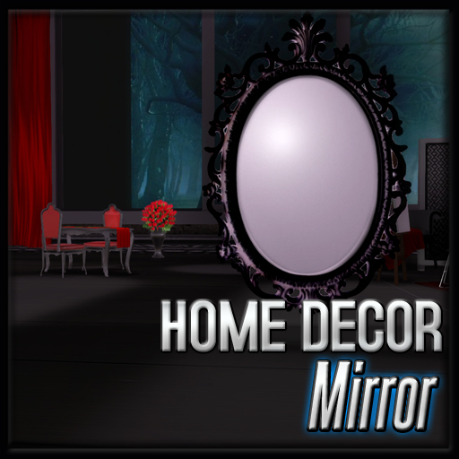 (Citadel Gothica Decor)