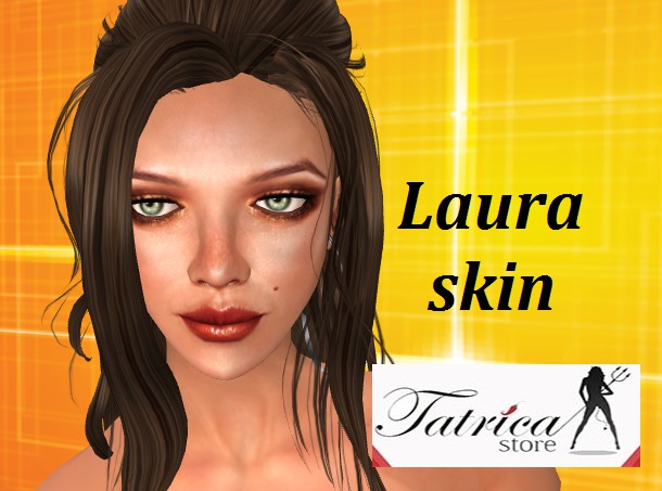 #TT#LAURA SKIN