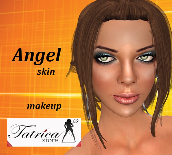 #TT# ANGEL SKIN