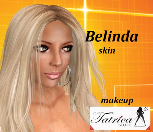 #TT# BELINDA SKIN