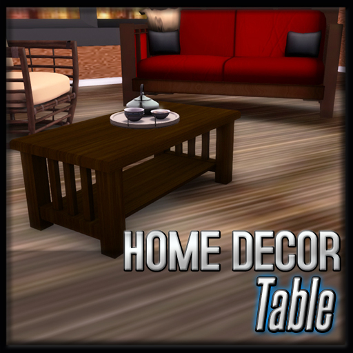 (Manila Gold Decor)
