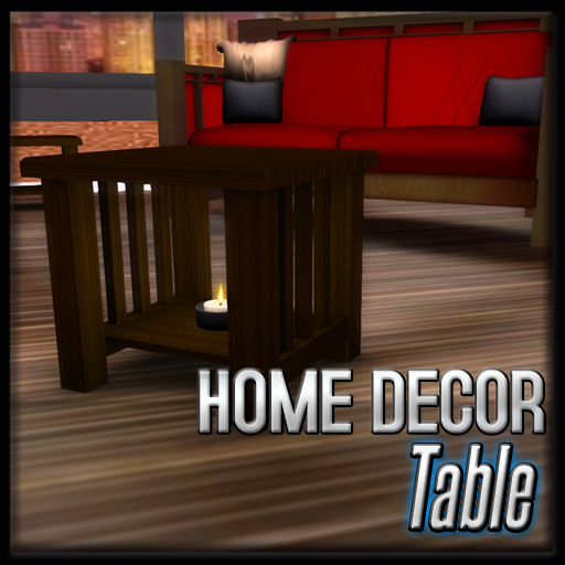 (Manila Gold Decor)