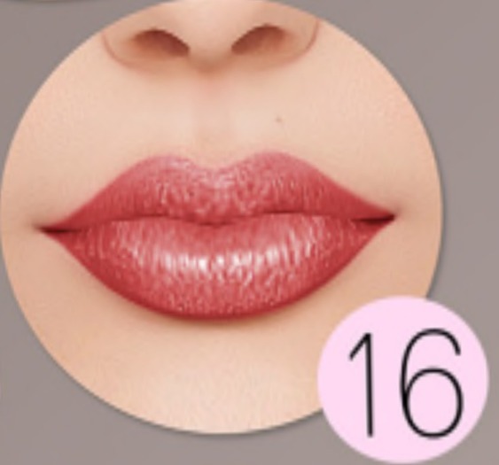 16 HUD_Genesis_Lab_Lipstick_BRILLIANT_LIPGLOSS