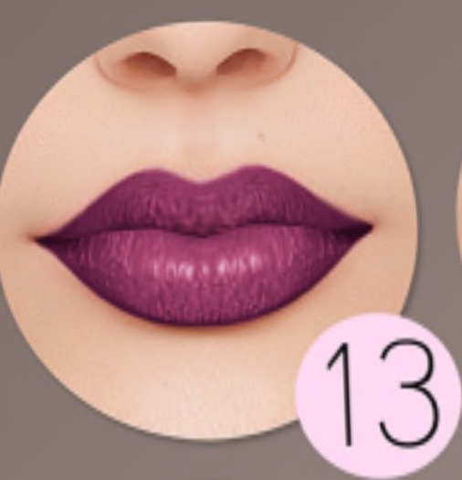 13 HUD_Genesis_Lab_Lipstick_ROUGE_PUR_COUTURE