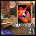 Akaesha art tropic florals