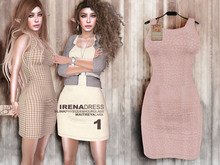 !gO! Irena dress - 1