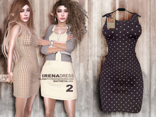 !gO! Irena dress - 2