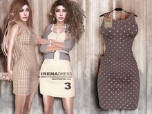 !gO! Irena dress - 3