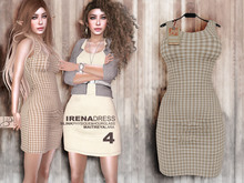 !gO! Irena dress - 4