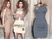 !gO! Irena dress - 5