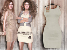!gO! Irena dress - 6