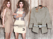 !gO! Irena sweater - 3