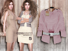 !gO! Irena sweater - 5